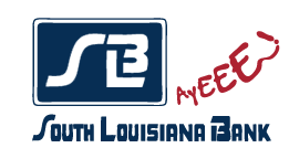 South Louisiana Bank